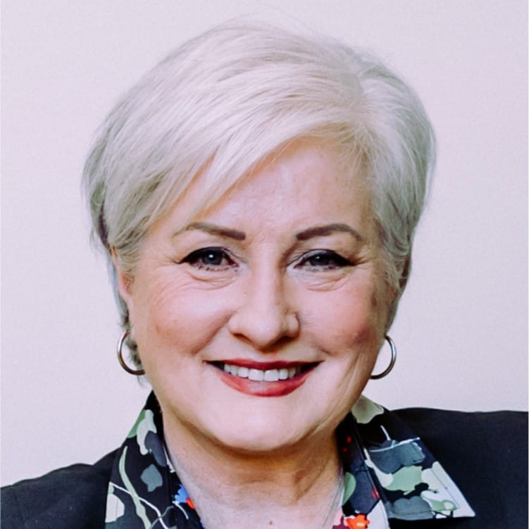 Leadership Profile - Janet Wood